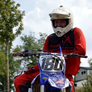 Meet your Posher, Herbie